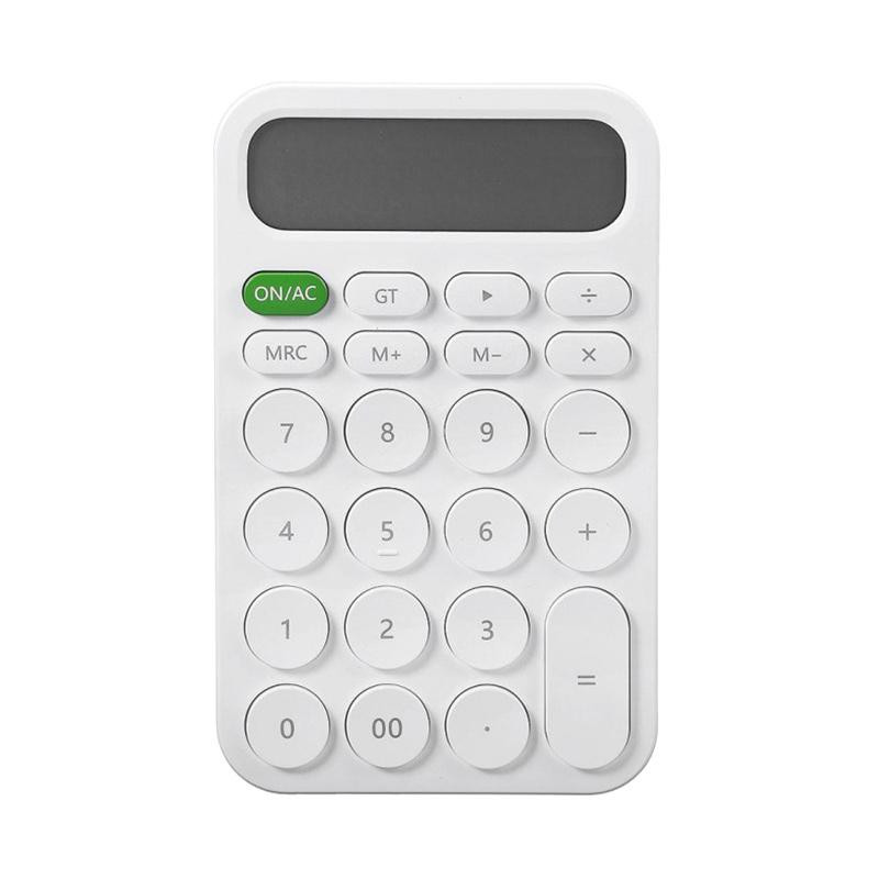 خرید و قیمت ماشین حساب ام آی آی آی دبلیو مدل mwcl01