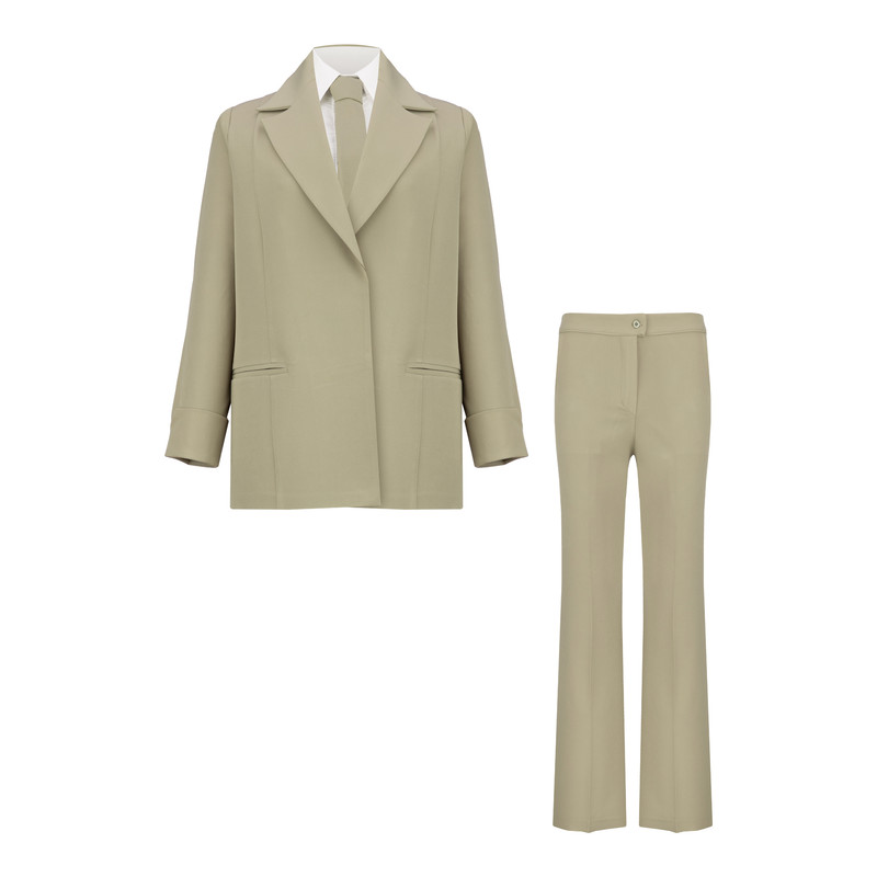 خرید و قیمت ست 4 تکه لباس زنانه السانا مدل سارمان کد 210919