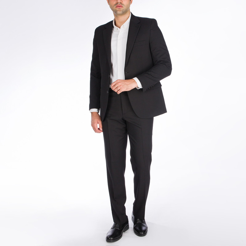 کت و شلوار مردانه مدل فاستونی رگولار مطهری 4555