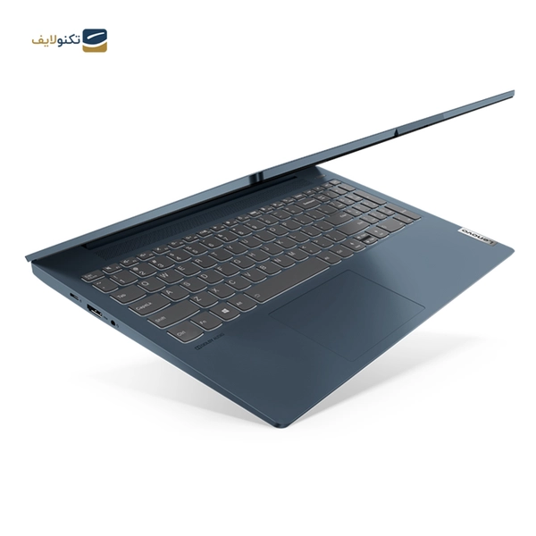 لپ تاپ 15.6 اینچی لنوو مدل IdeaPad 5 15ITL05 i7 8G 512G NOS5