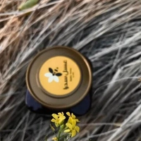 عسل سدرا - عسل طبیعی سیاهدانه - ساکارز 2 - عسل بهاره و پاییزه امسال - نیم کیلویی