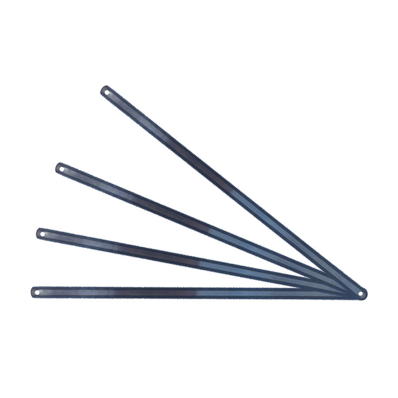 تیغه اره دو طرفه آهن لومانا مدل LT-1595 بسته 4 عددی