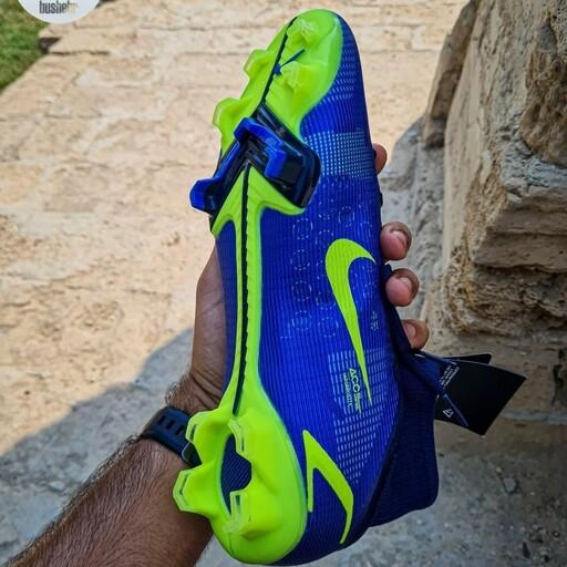 کفش فوتبال نایک مرکوریال ساخت بوسنی nike mercorial 33