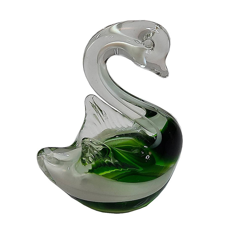 مجسمه مدل قو Gr-02