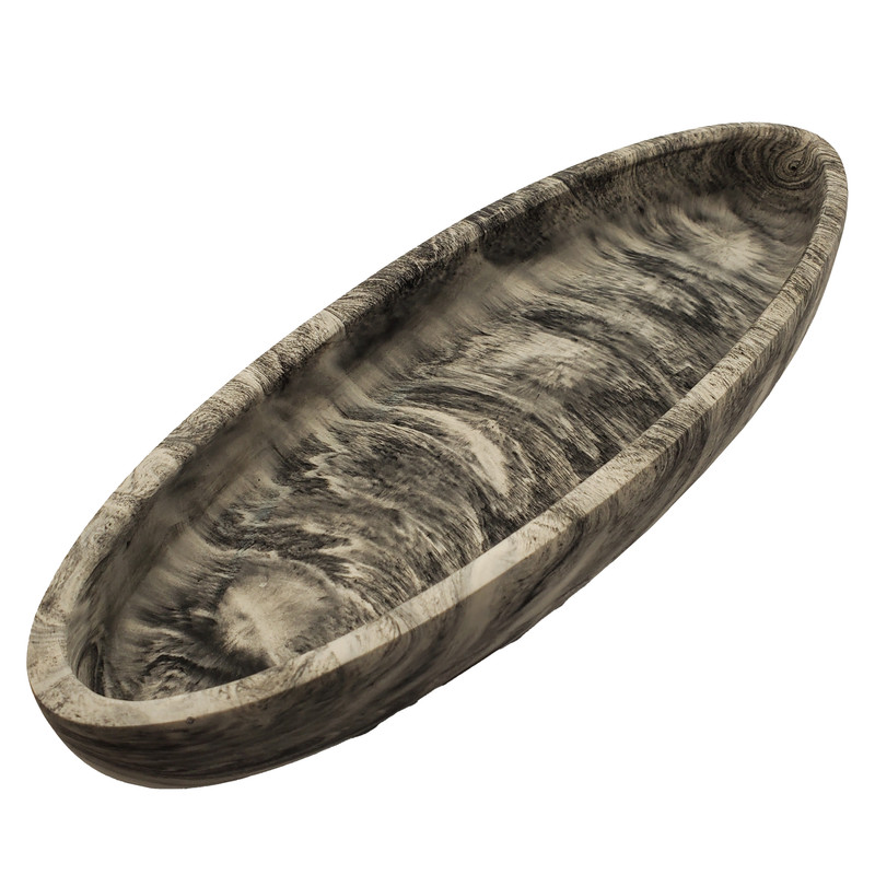 شکلات خوری بتنی طرح ابر و بادی