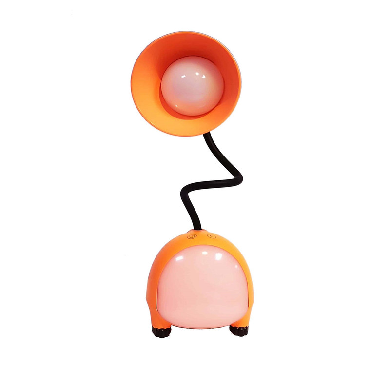 چراغ مطالعه مدل TGX_L1 طرح دایناسور