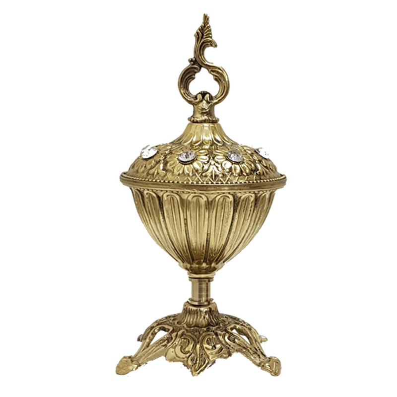 قندان مدل اطلسی کد 18