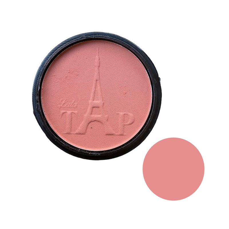 رژگونه لالاتاپ مدل B3