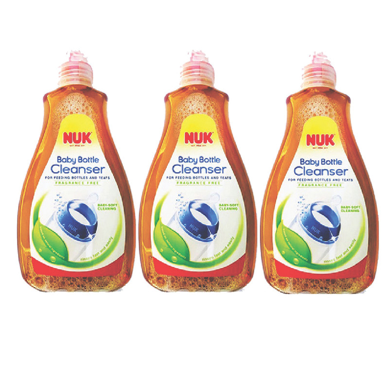 مایع استریل کننده ناک کد490 حجم380 میلی لیتر