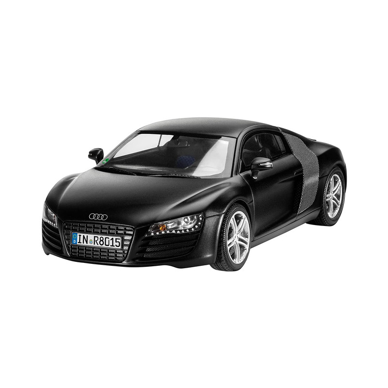 خرید و قیمت ساختنی ریول مدل Audi R8 کد 67057