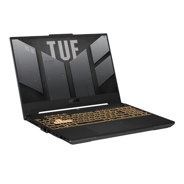 لپ تاپ 15.6 اینچی ایسوس مدل TUF Gaming FX507ZE-HN0964