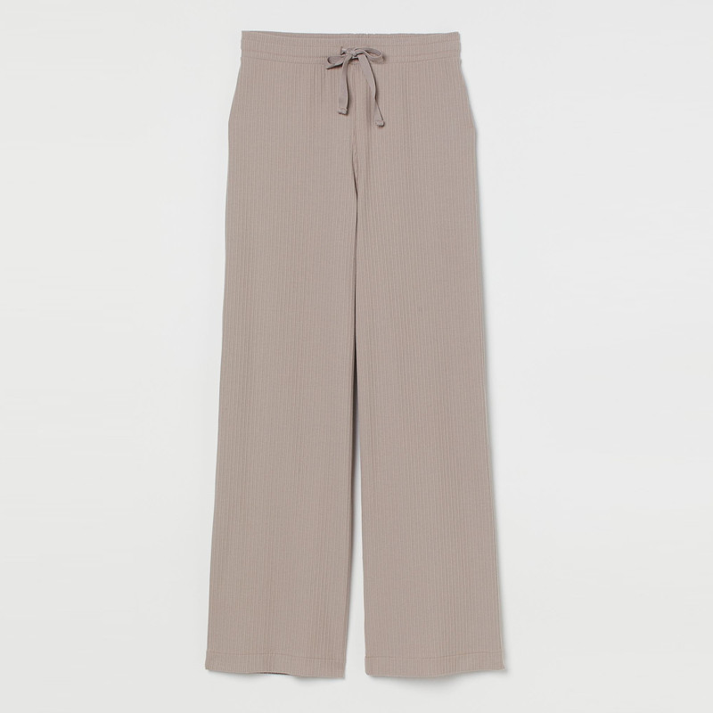 خرید و قیمت شلوار زنانه اچ اند ام مدل 1003928001