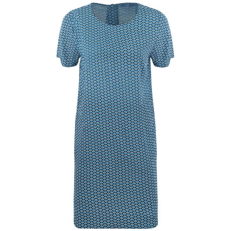 پیراهن زنانه کیابی مدل D9