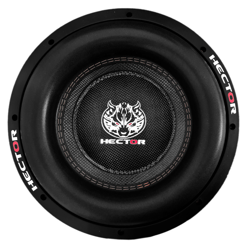 ساب ووفر خودرو هکتور مدل HE-12000