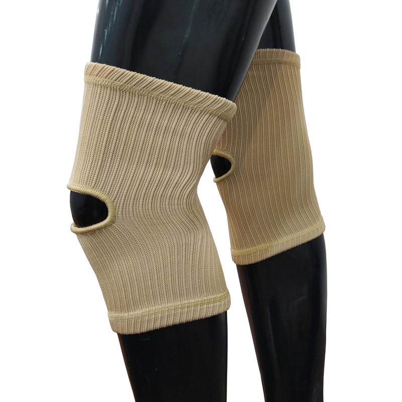 خرید و قیمت زانوبند طبی مدل SHGEFT 111 بسته 2 عددی