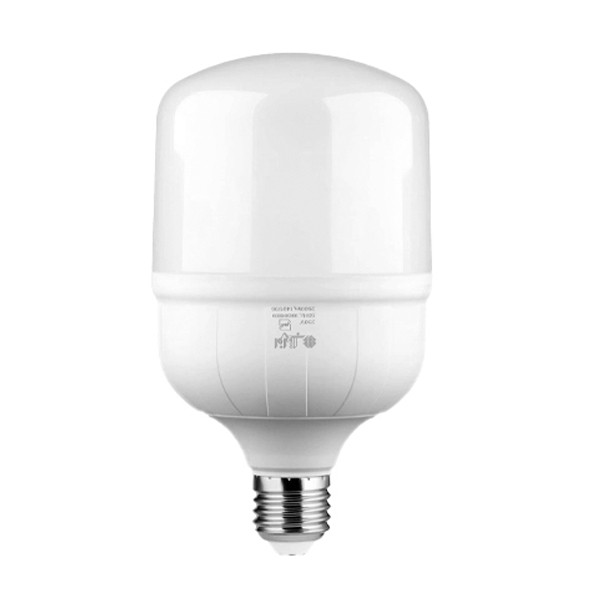 لامپ 30 وات افراتاب مدل AF-T1S-30W پایه E27