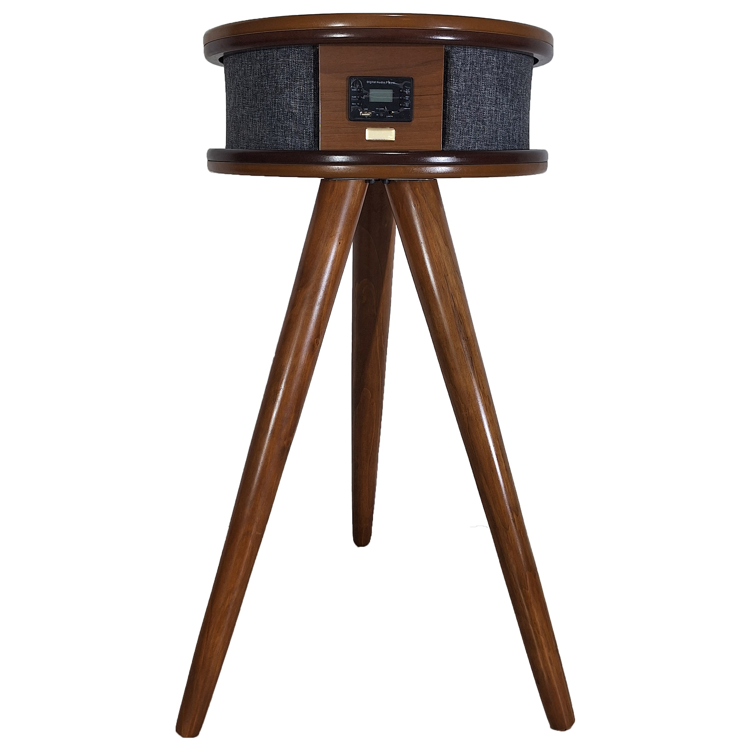 اسپیکر مدل table box کلاسیک 1