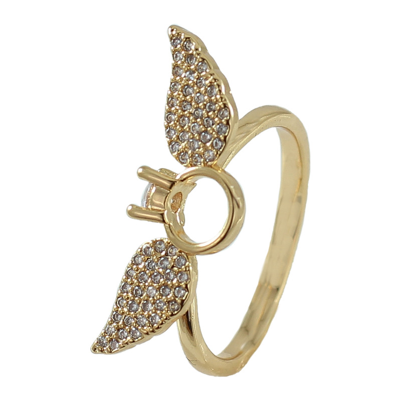 انگشتر زنانه وای اس ایکس مدل EE213