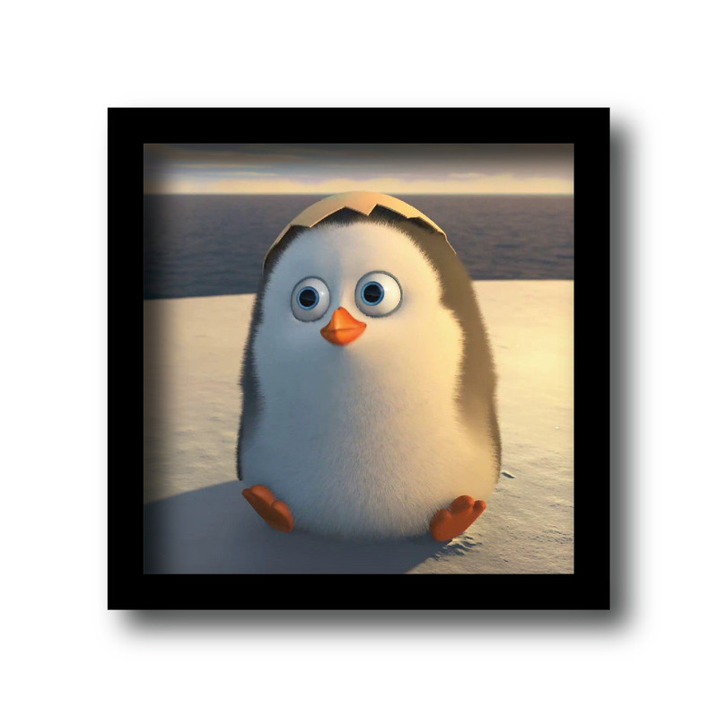 تابلو
کودک مدل پنگوئن بازیگوش کد km- 19r