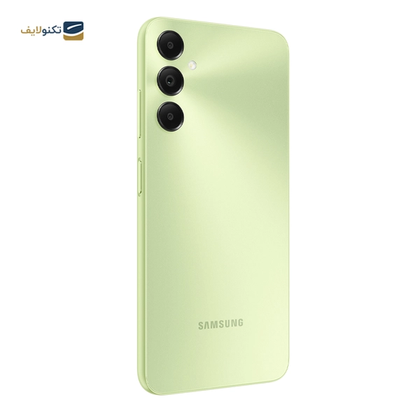 گوشی موبايل سامسونگ مدل Galaxy A05s 4G ظرفیت 128 گیگابایت رم 4 گیگابایت6