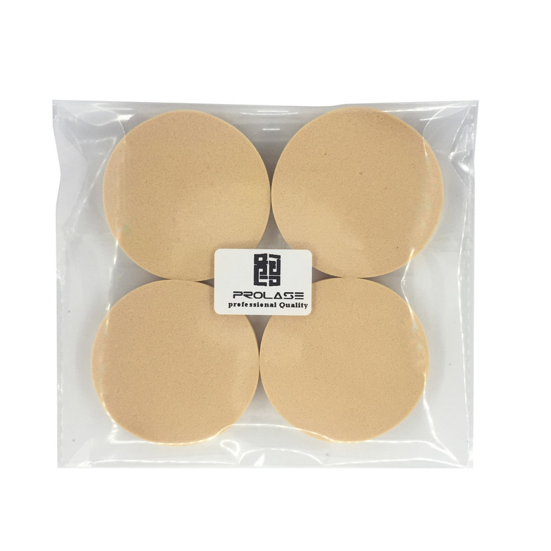 خرید و قیمت پد آرایشی پرولایز مدل P4 بسته 4 عددی