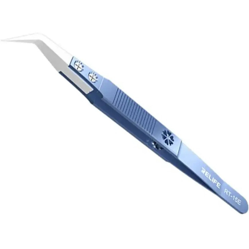 انبر پنس ریلایف مدل RT-15E سایز 5.5 اینچ