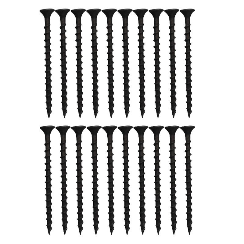 پیچ ام دی اف کد 1003056 بسته 20 عددی