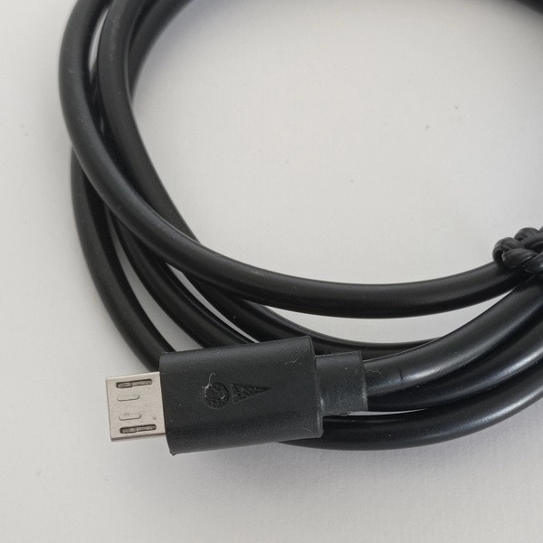 کابل تبدیل USB به microUSB ارایمو مدل fast طول 1 متر 00