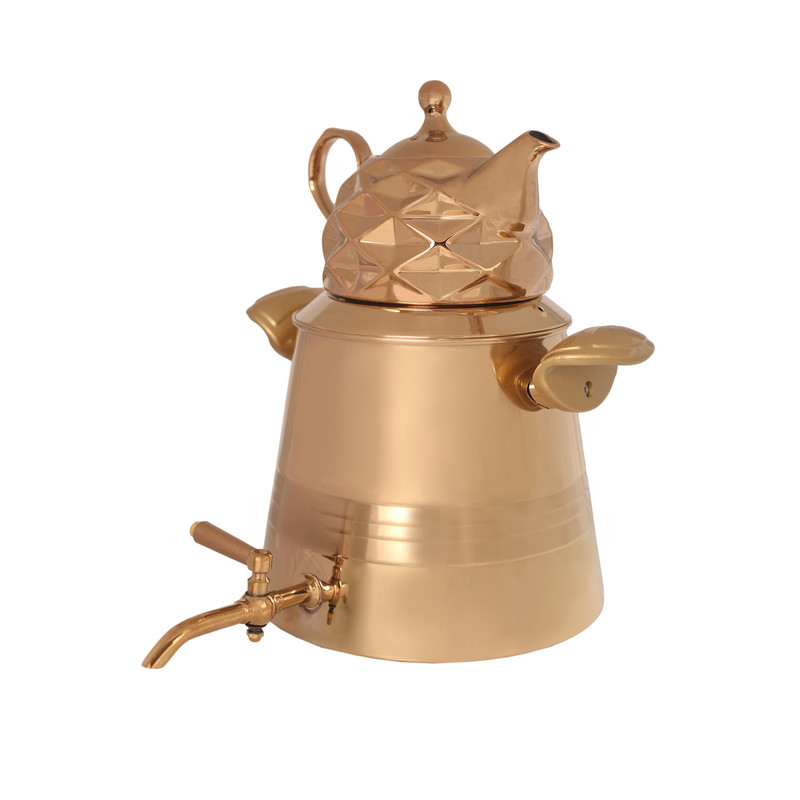 ست کتری و قوری وون مدل 52-10