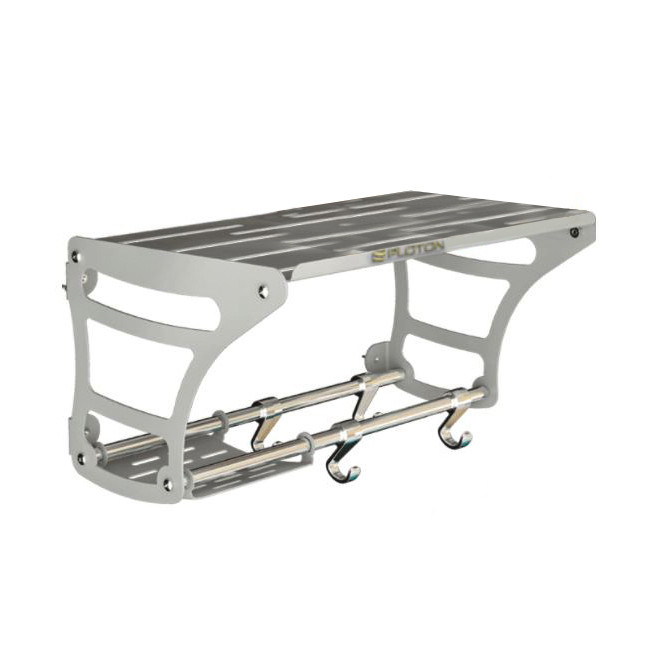 طبقه حمام پلوتون مدل 7321