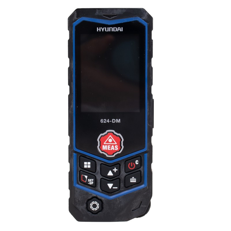 خرید و قیمت متر لیزری هیوندای مدل 624-D-M