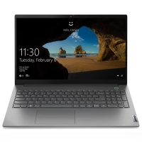 لپ تاپ 15.6 اینچی لنوو مدل ThinkBook 15 G2 ITL-i7 1165G7 16GB 512SSD MX450 - کاستوم شده