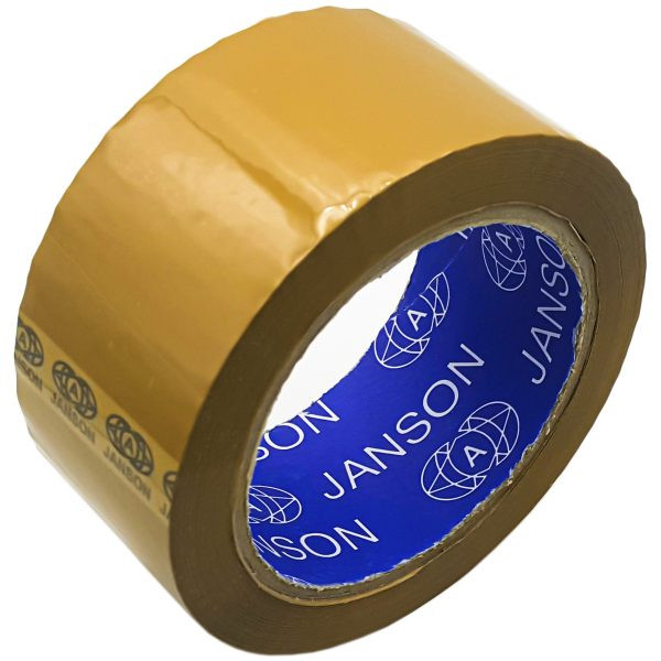چسب پهن جانسون مدل 90YRD عرض 5 سانتی متر بسته 24 عددی