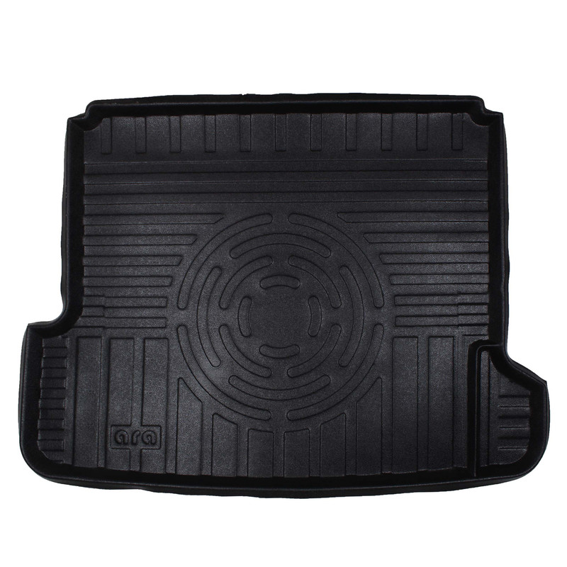 خرید و قیمت کفپوش سه بعدی صندوق خودرو آرا مدل PLS002 مناسب برای پژو پارس