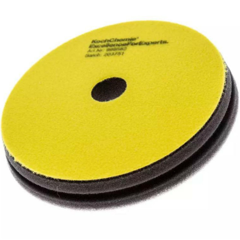 پد اسفنجی پولیش خودرو کخ شیمی مدل 999582