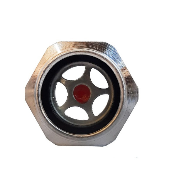 گیج چشمی روغن مدل G2