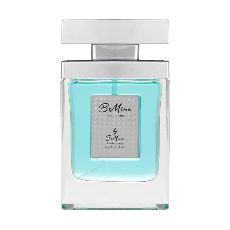 ادو تویلت مردانه بی ماین مدل pour home حجم 100 میلی لیتر