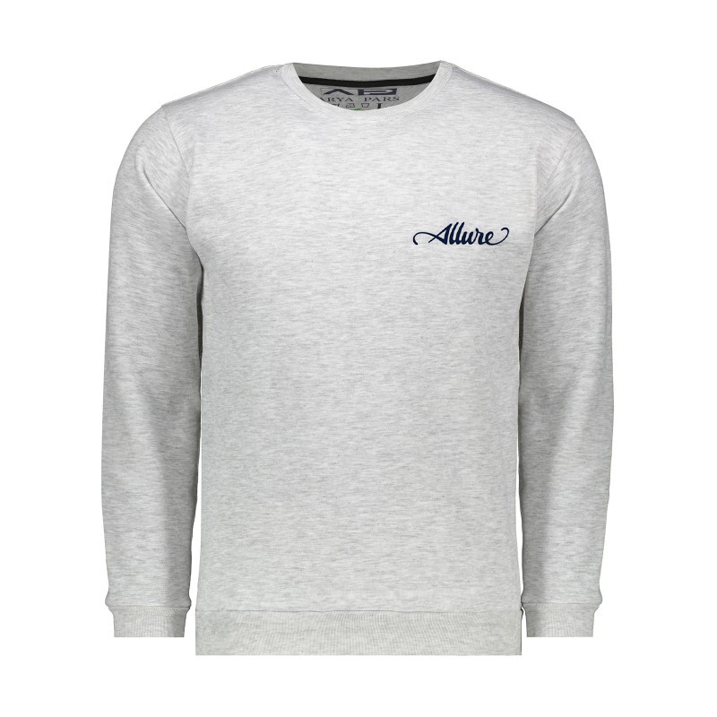 سویشرت مردانه آریا پارس مدل آرین-1-696