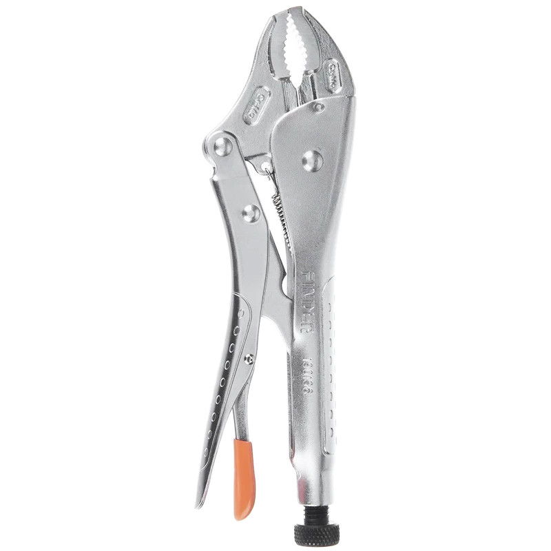 انبر قفلی فایندر مدل 190198 سایز 7 اینچ