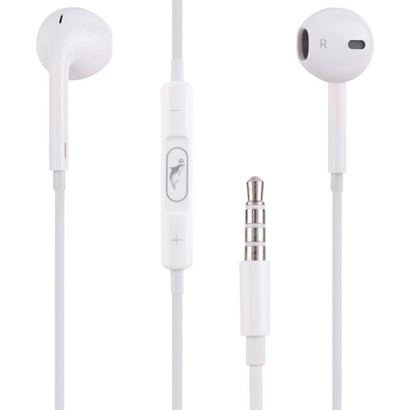 هندزفری اسکای دلفین مدل sr14