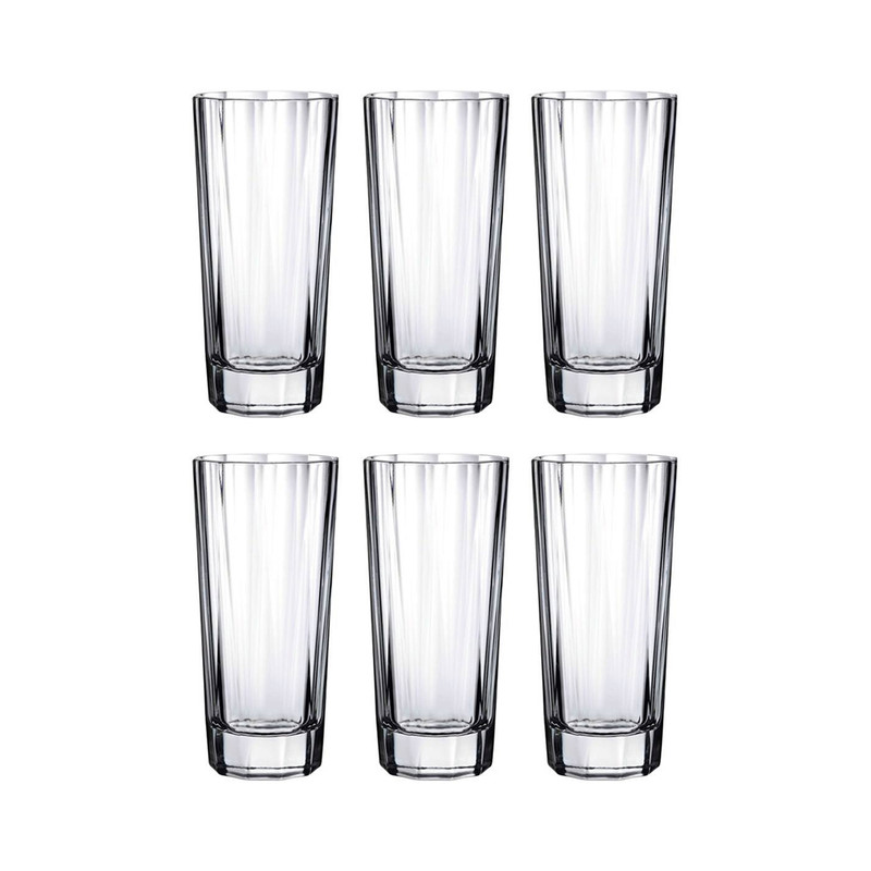 لیوان نیود مدل 68003 بسته 6 عددی