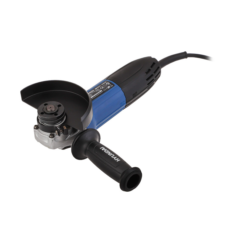 خرید و قیمت مینی فرز هیوندای مدل 7511