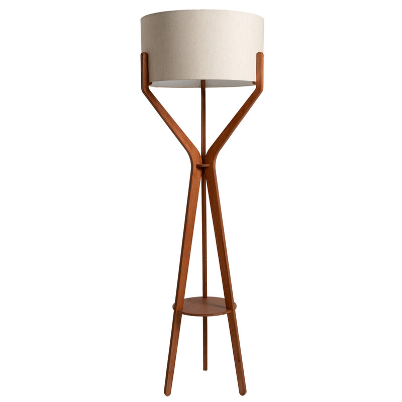 خرید و قیمت آباژور ایستاده مدل تک هوم