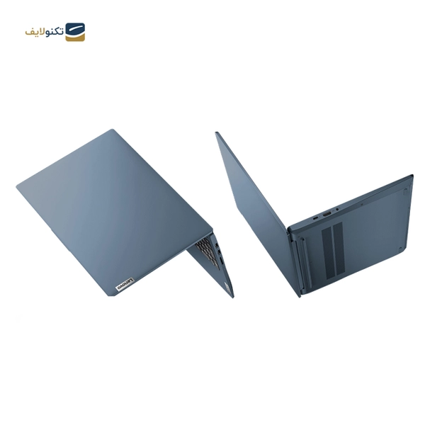 لپ تاپ 15.6 اینچی لنوو مدل IdeaPad 5 15ITL05 i7 8G 512G NOS6