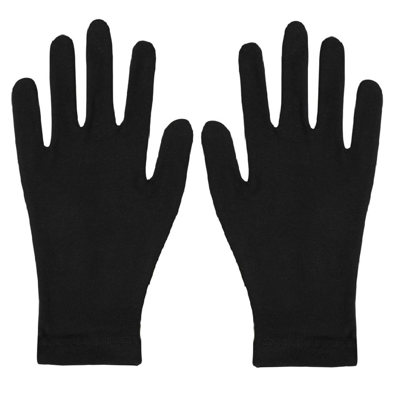 دستکش مدل نخی ضد حساسیت