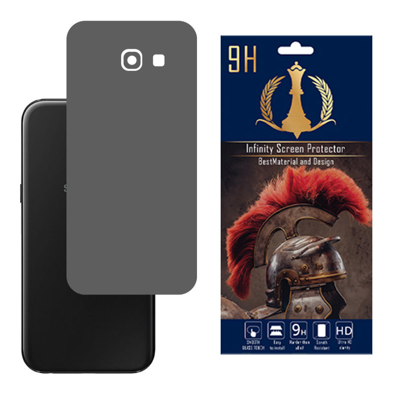 برچسب پوششی اینفینیتی مدل PRO MAX مناسب برای گوشی موبایل سامسونگ Galaxy A7 2017 / A720