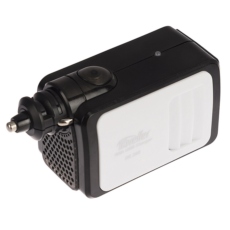 مبدل برق خودرو دایو مدل DE268