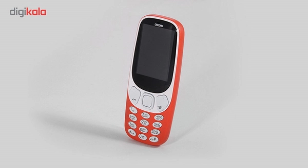 گوشی موبایل ارد مدل 3310 دو سیم کارت8