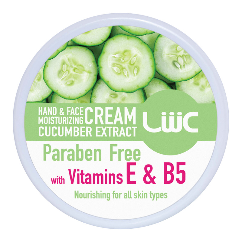 کرم مرطوب کننده عش مدل خیار حجم 100 میلی لیتر