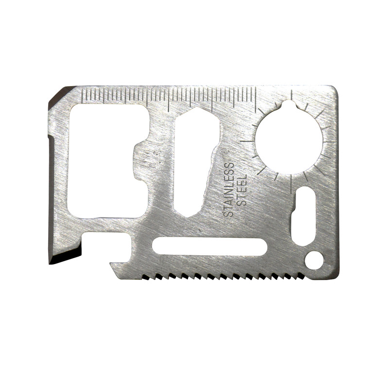 ابزار چندکاره سفری اکسین مدل YP-STEEL